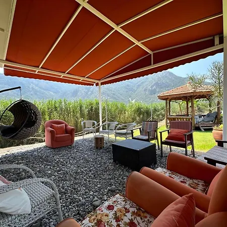 בית אירוח Cabrece Ortaca (Mugla)
