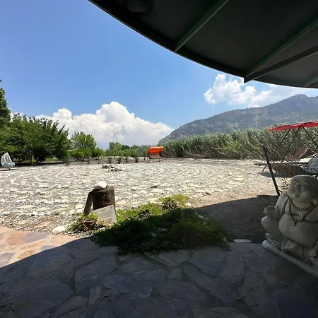 בית אירוח Cabrece Ortaca (Mugla)