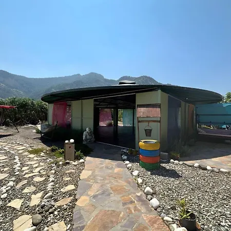 בית אירוח Cabrece Ortaca (Mugla)